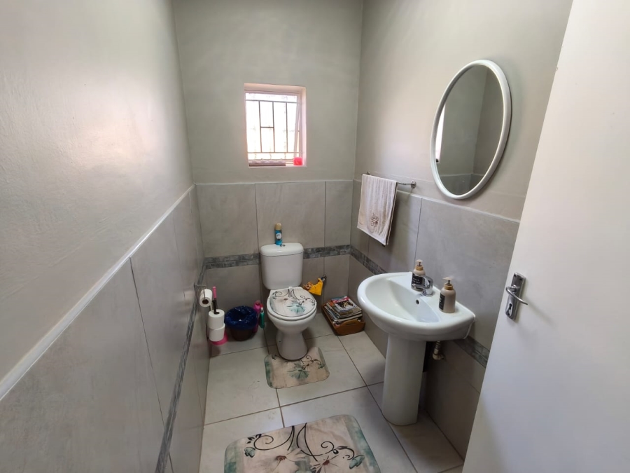 3 Bedroom Property for Sale in Bodorp North West